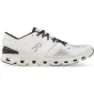 On Cloud X 3 Shoes Men, Ivory/black 2