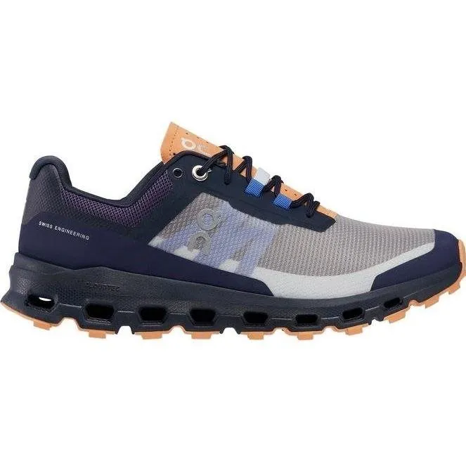 On Cloudvista, Midnight/copper On Cloudvista, Midnight/copper
