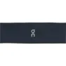 On Core Headband Navy