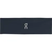 On Core Headband Navy