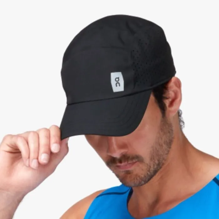On Lightweight Cap On Lightweight Cap