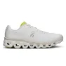 On Men's Cloudflow 4, White - sand