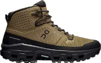 On Men's Cloudrock Mid Waterproof On Men's Cloudrock Mid Waterproof