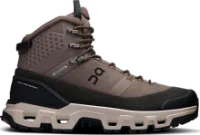 On Men's Cloudrock Trek Waterproof