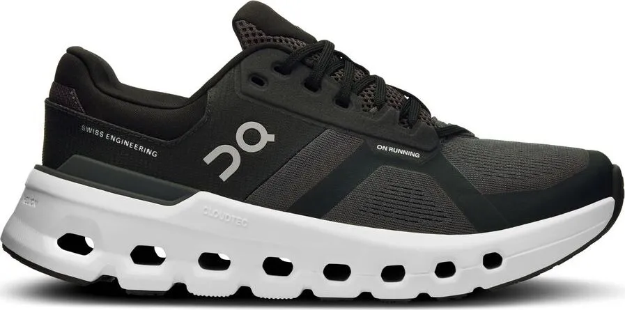On Men's Cloudrunner 2 Waterproof