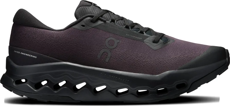 On Men's Cloudsurfer Trail 2 Waterproof On Men's Cloudsurfer Trail 2 Waterproof