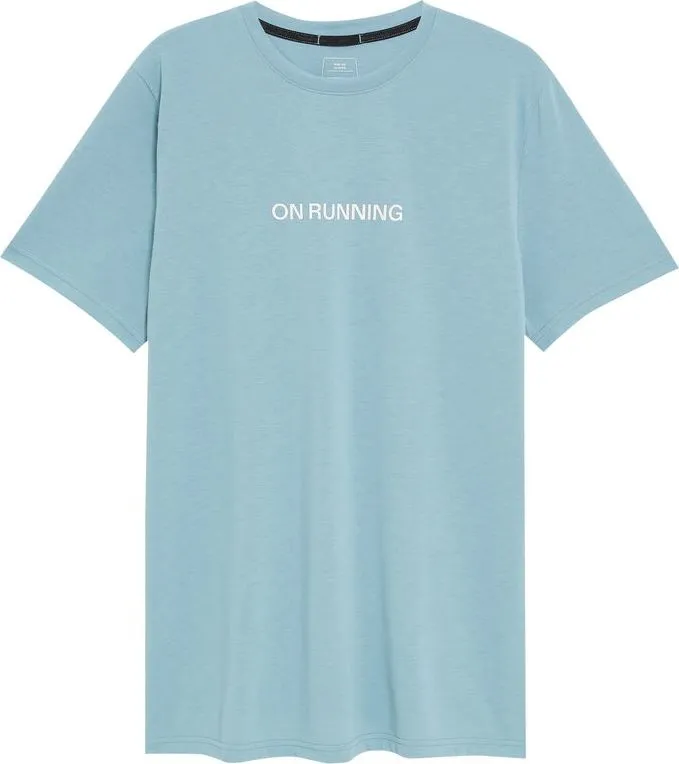 On Men's Run-T On Men's Run-T