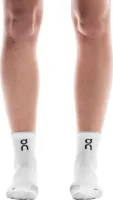 On Performance Run Sock Mid On Performance Run Sock Mid