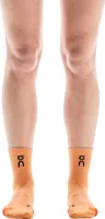 On Performance Run Sock Mid