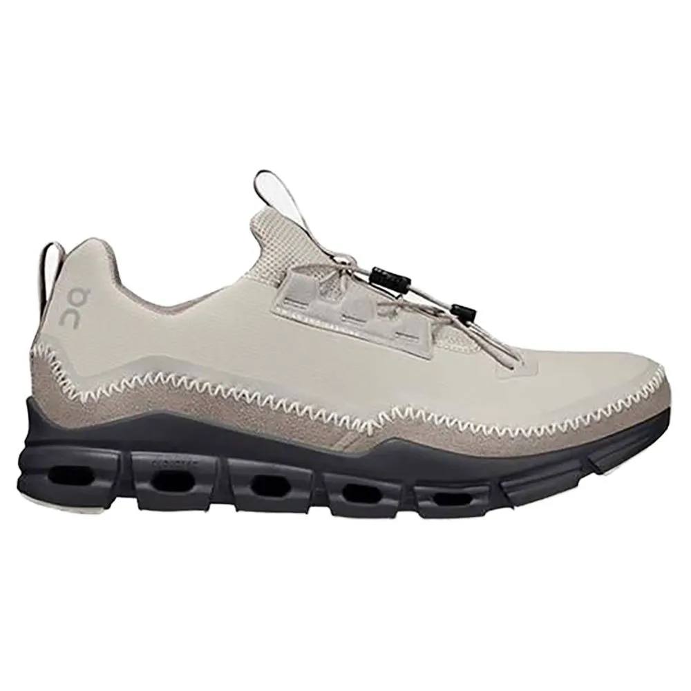 On Running Cloudaway Treningssko male, Pearl / fog On Running Cloudaway Treningssko male, Pearl / fog