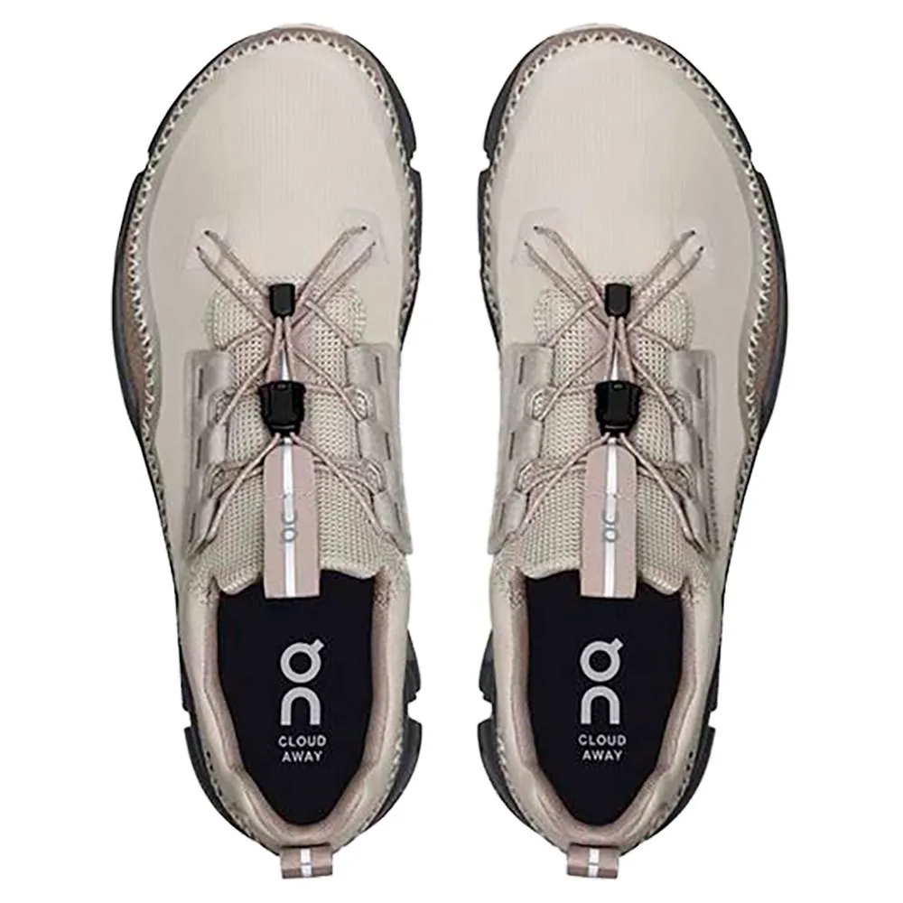 On Running Cloudaway Treningssko male, Pearl / fog On Running Cloudaway Treningssko male, Pearl / fog