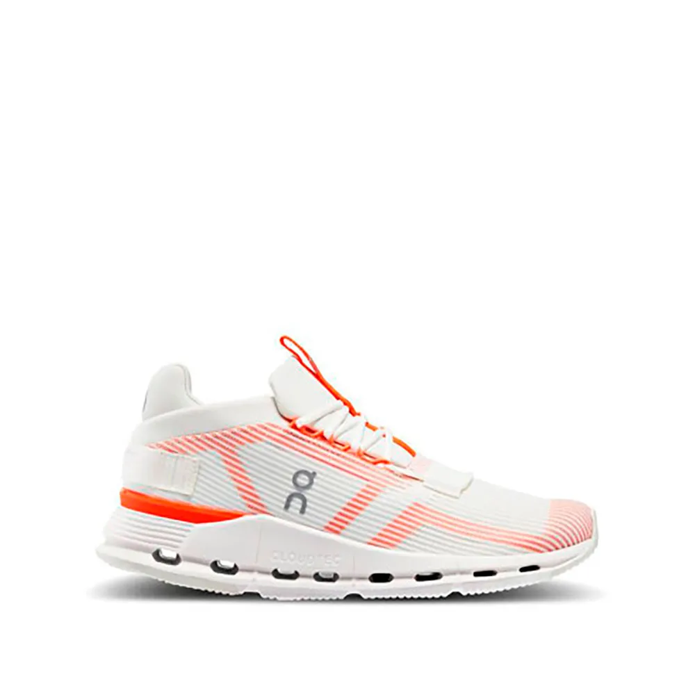 On Running Cloudnova 3wd12190865 Løpesko female