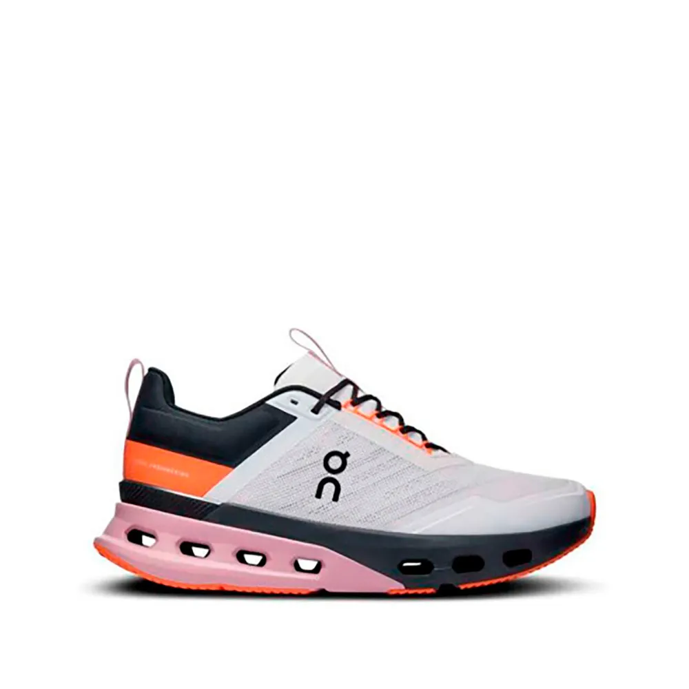 On Running Cloudnova X Løpesko female