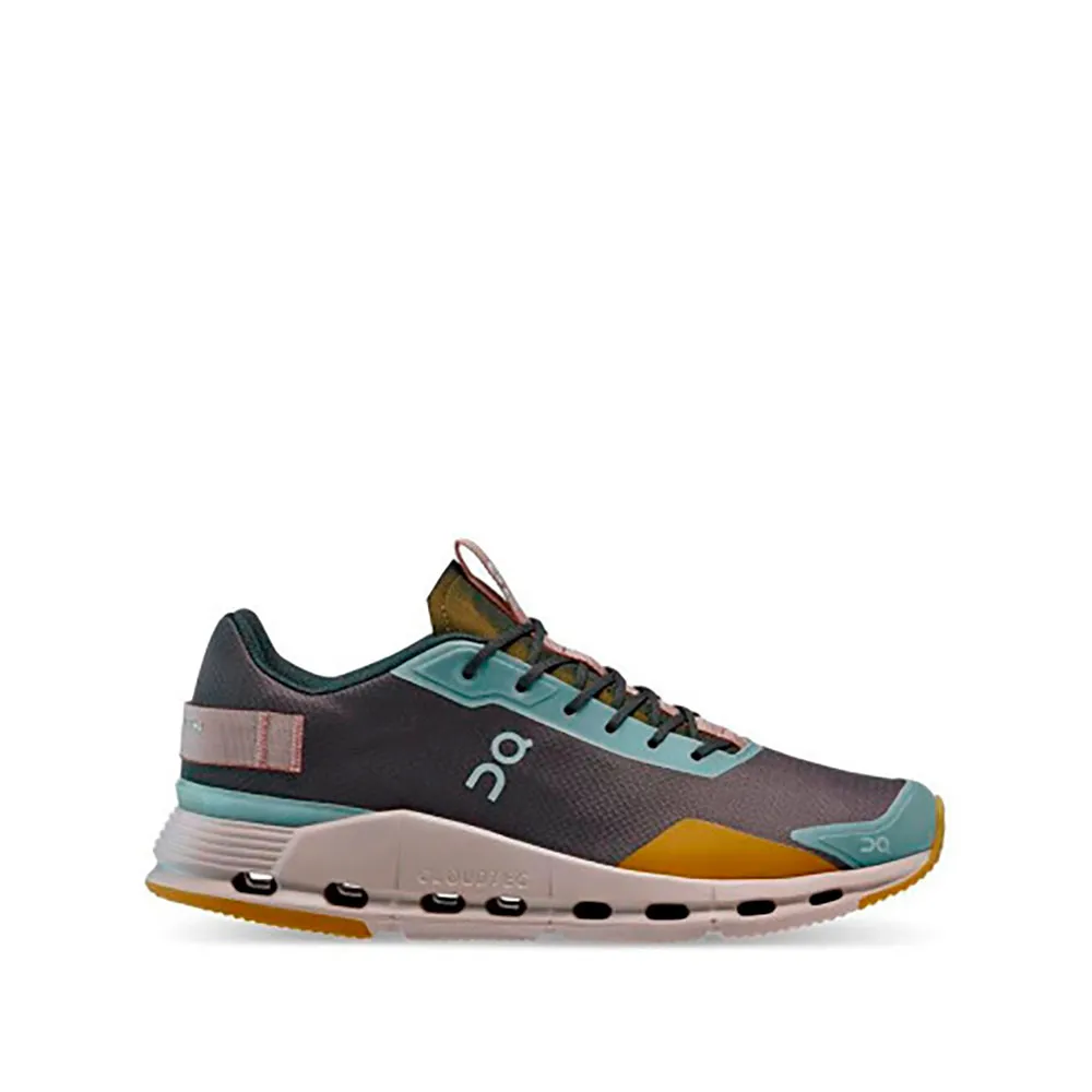 On Running Løpesko female, Multicolor On Running Løpesko female, Multicolor