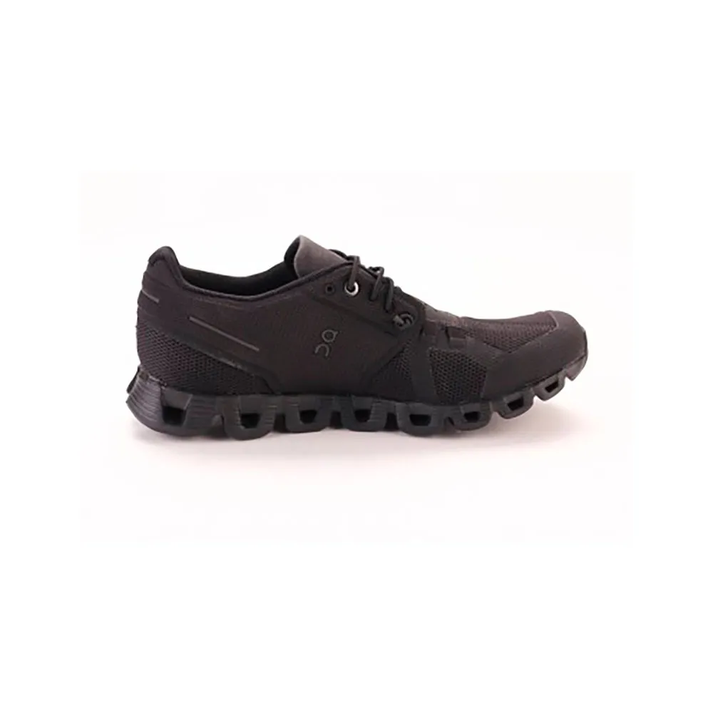 On Running On Cloud 2 Løpesko female, Black