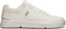 On The Roger Advantage, All white