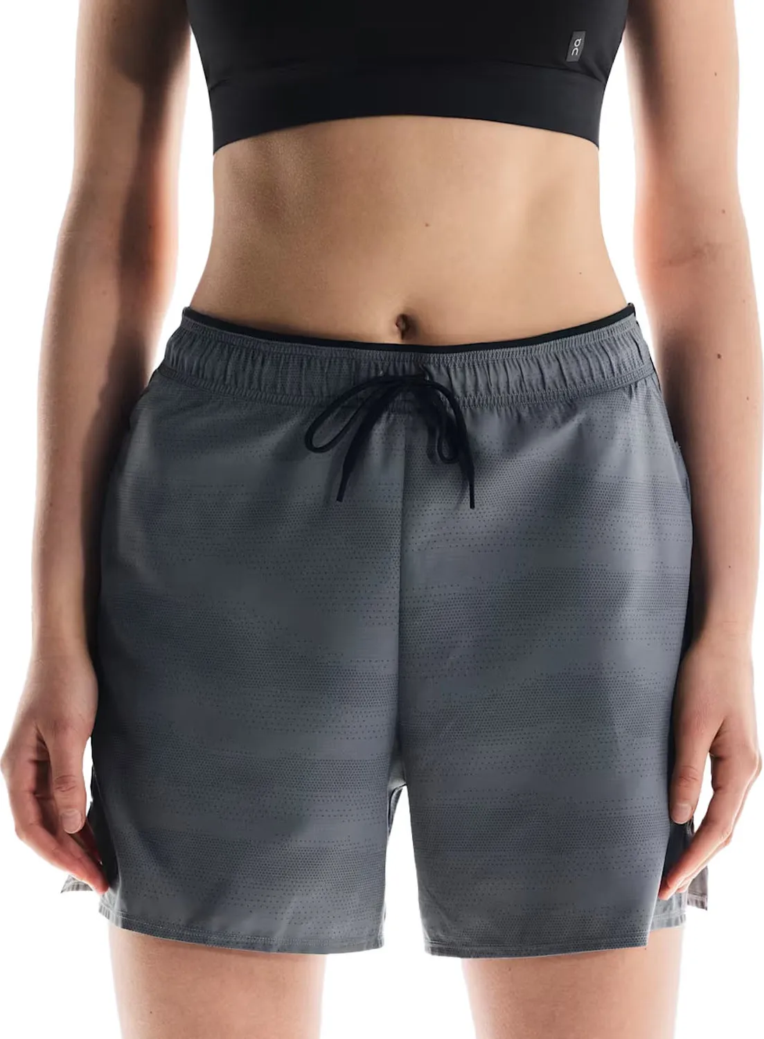On Trail Shorts