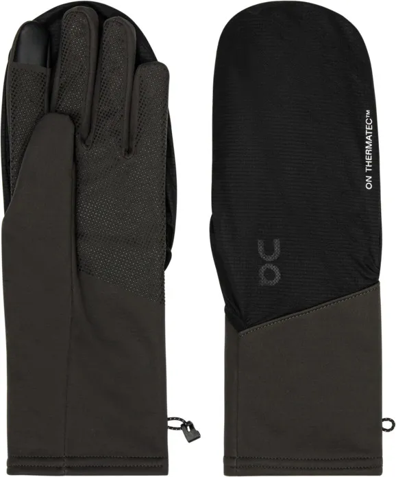 On Unisex Winter Run Gloves On Unisex Winter Run Gloves
