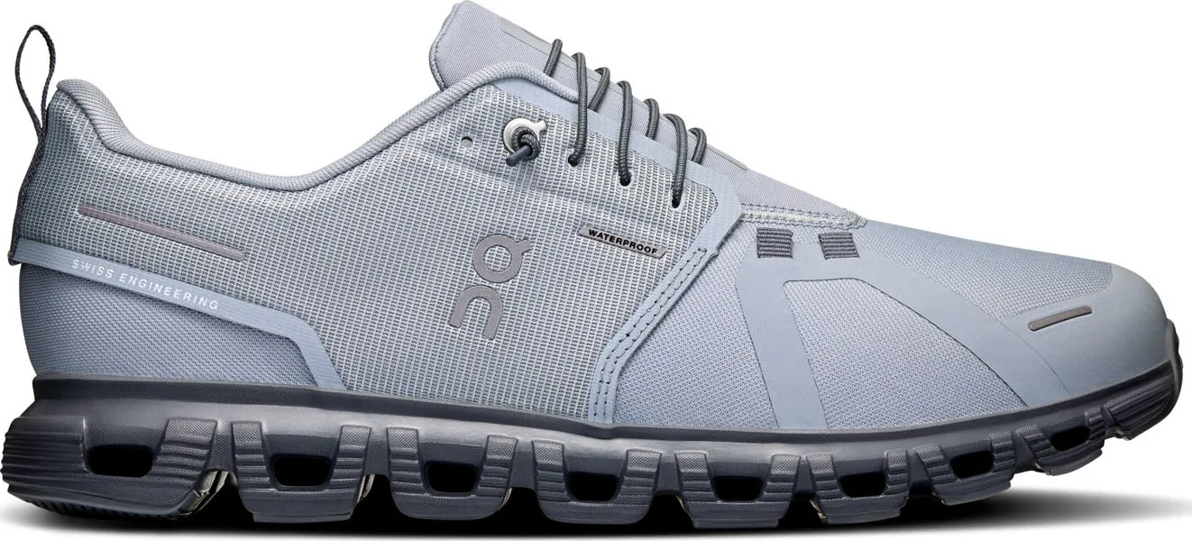 On Women's Cloud 6 Waterproof