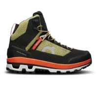 On Women's Cloudalpine Waterproof Safari On Women's Cloudalpine Waterproof Safari