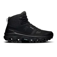 On Women's Cloudrock Mid Waterproof