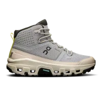On Women's Cloudrock Mid Waterproof