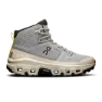 On Women's Cloudrock Mid Waterproof