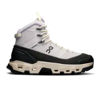 On Women's Cloudrock Trek Waterproof