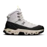 Silver/cream