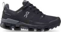 On Women's Cloudwander Waterproof - Eclipse On Women's Cloudwander Waterproof - Eclipse