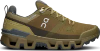 On Women's Cloudwander Waterproof - Eclipse On Women's Cloudwander Waterproof - Eclipse