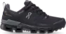On Women's Cloudwander Waterproof - Safari