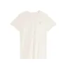 Undyed-white