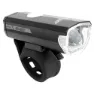 One 30 Frontlys, Black / grey, 90 Lysstyrker