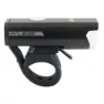 One 30 Frontlys, Black / grey, 90 Lysstyrker