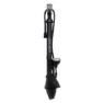 One 40 Sykkelpumpe, Black / grey, One Size