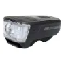 One 50 Frontlys, Black / grey, 300 Lysstyrker