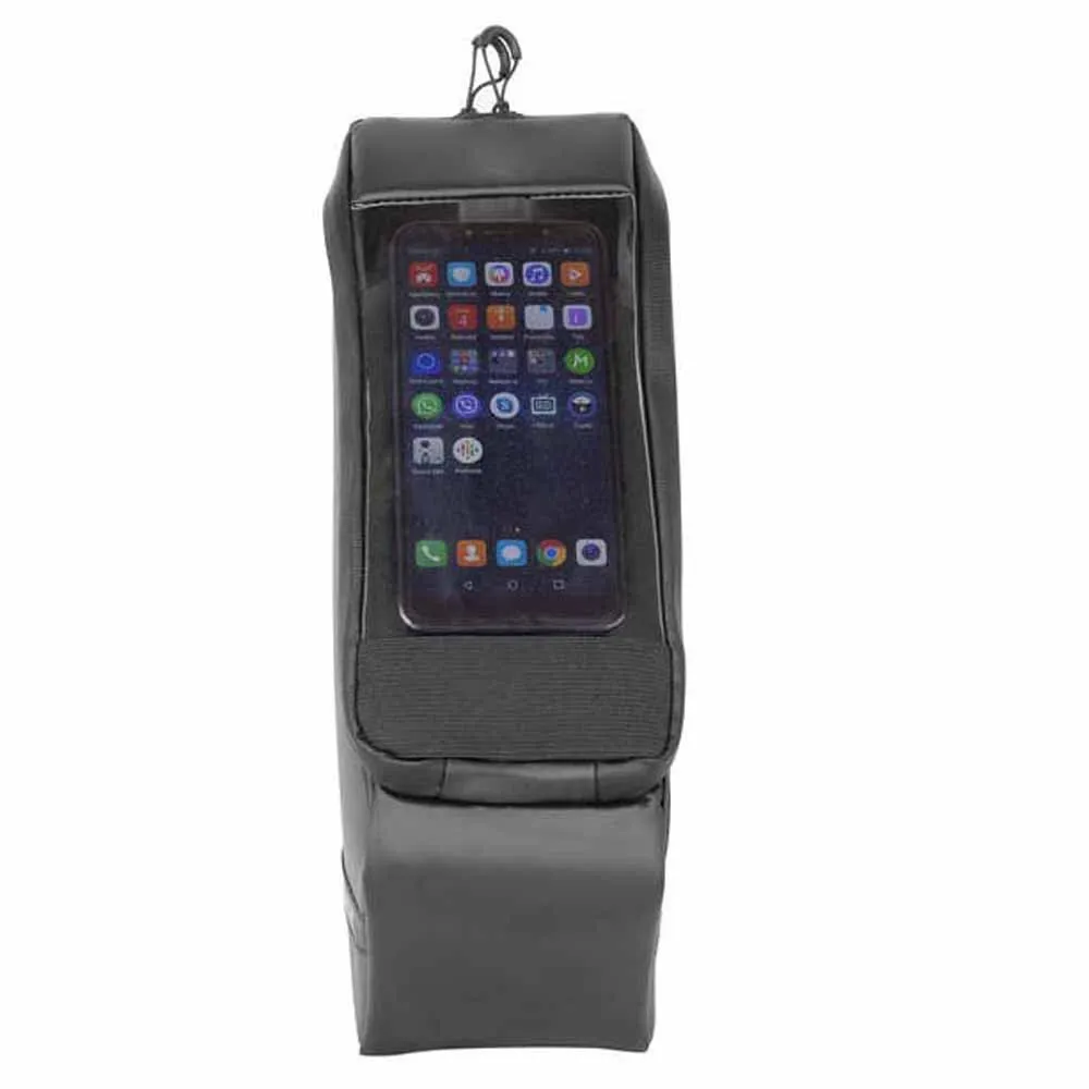 One Dm 40 Rammeveske 2.5l, Black, One Size