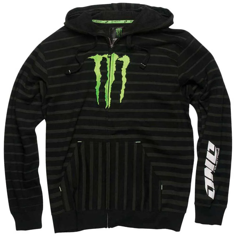 One Industries Monster Frankie Hetteskjorte