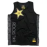 One Industries Rockstar Lay Up Ermeløs T-skjorte, Black, M