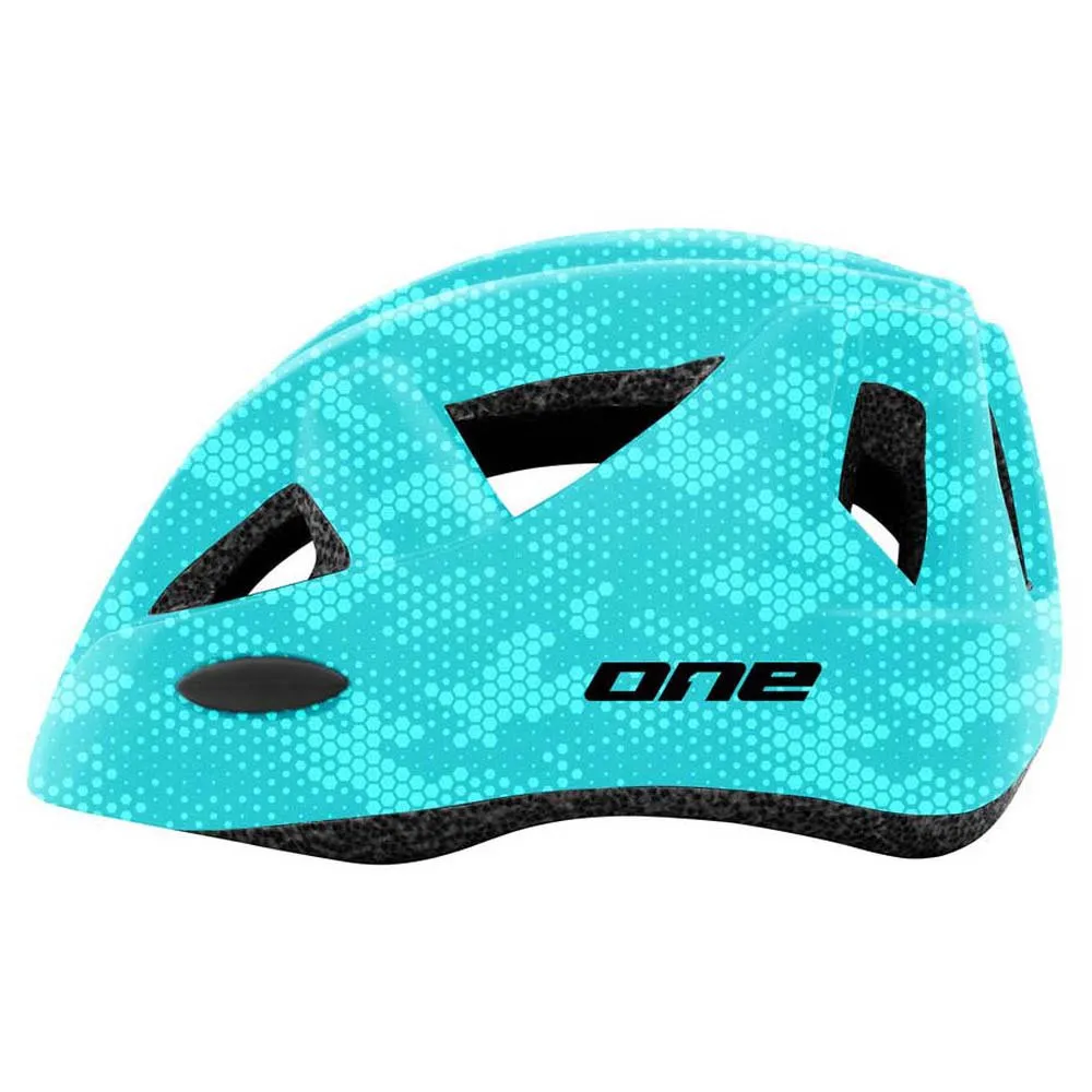 One Racer Juniorhjelm