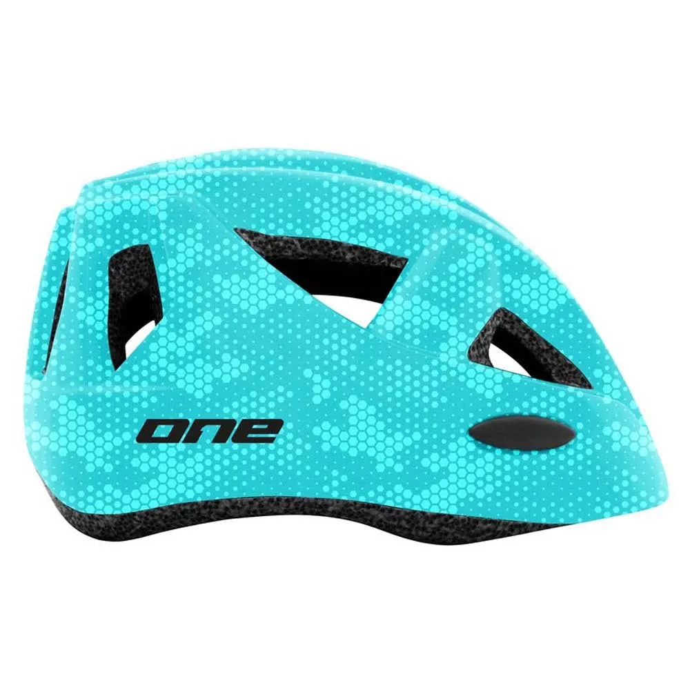 One Racer Juniorhjelm