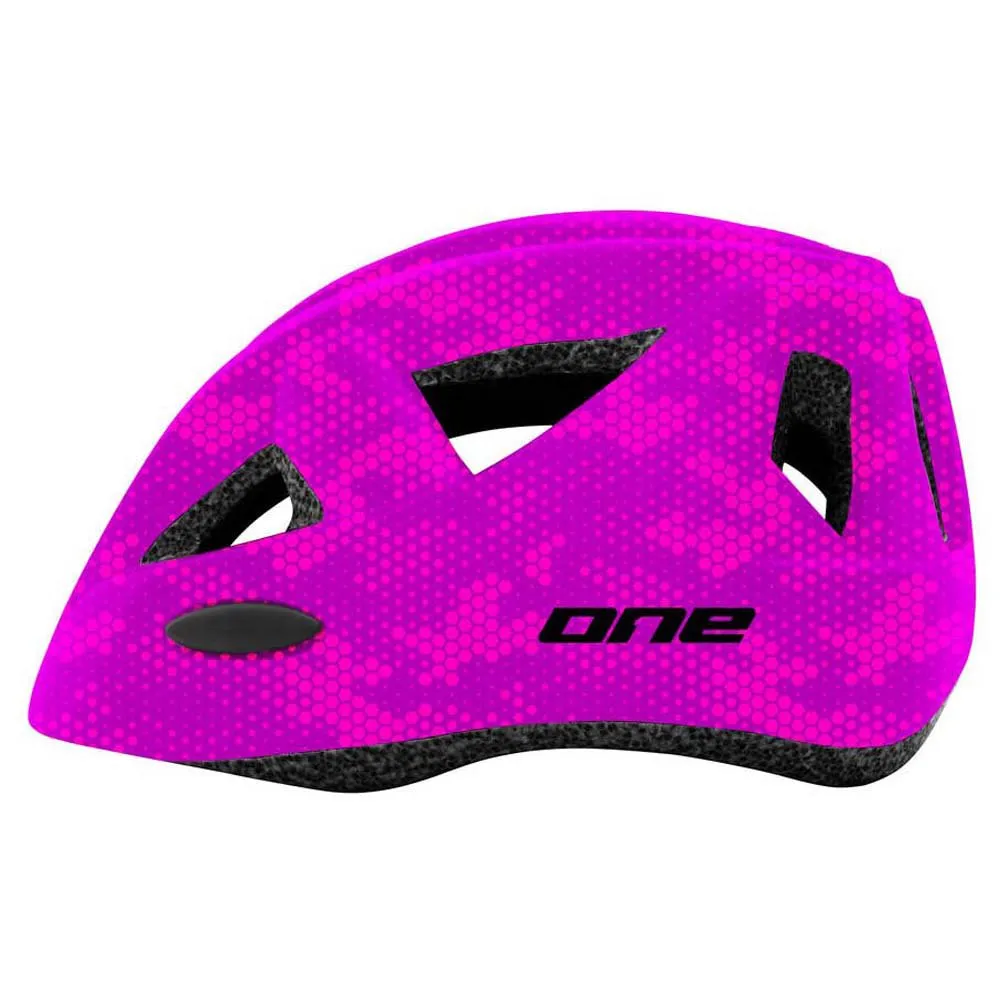 One Racer Juniorhjelm One Racer Juniorhjelm