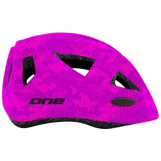 One Racer Juniorhjelm One Racer Juniorhjelm