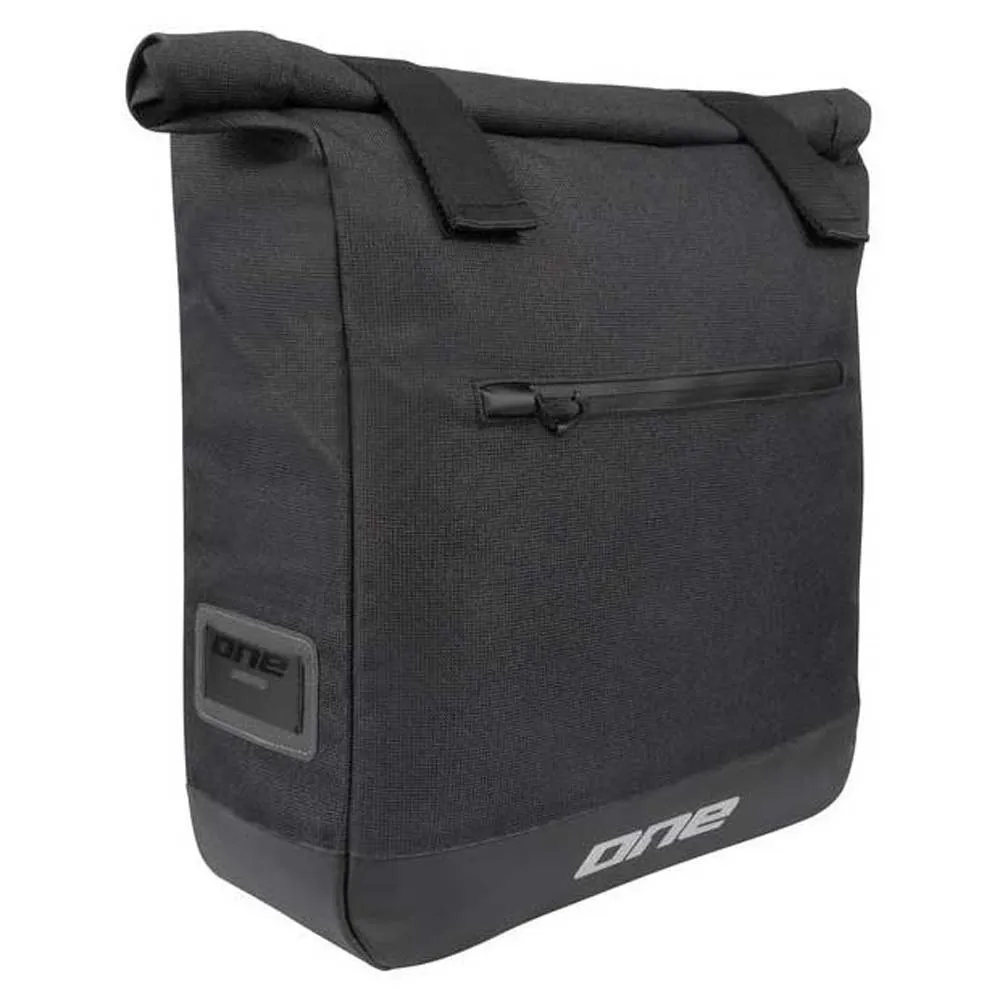 One Rc 30 Avs Sykkelvesker 25l, Black, One Size