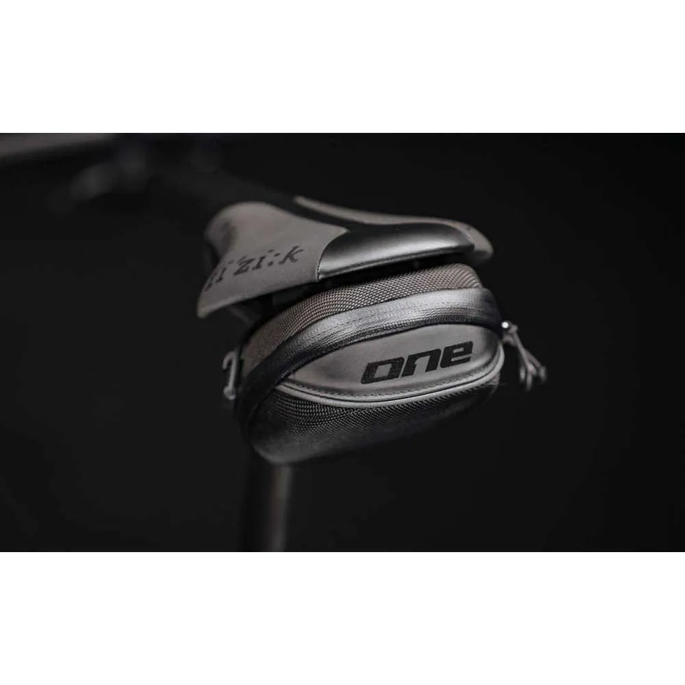 One S 30 Rammeveske 0.6l, Black, One Size
