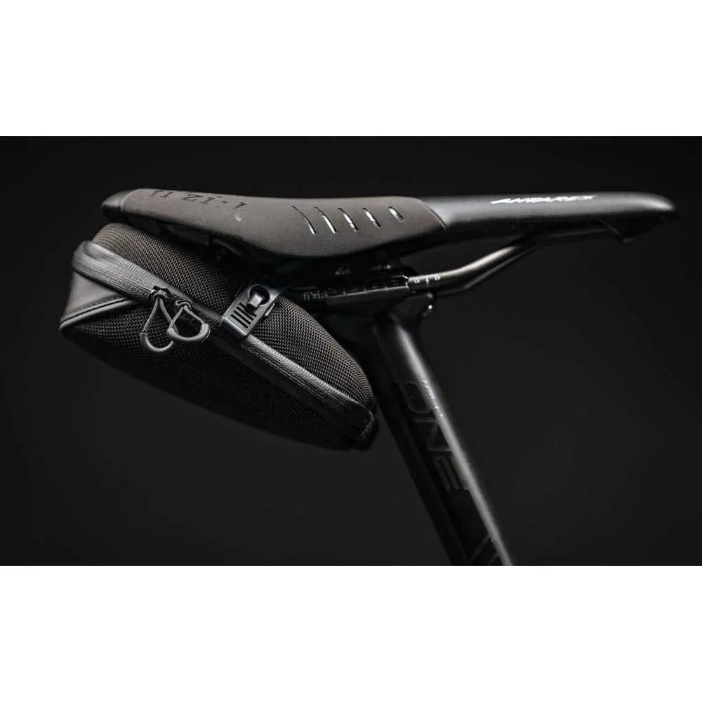 One S 30 Rammeveske 0.6l, Black, One Size