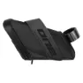 One S 50 Rammeveske 0.6l, Black, One Size