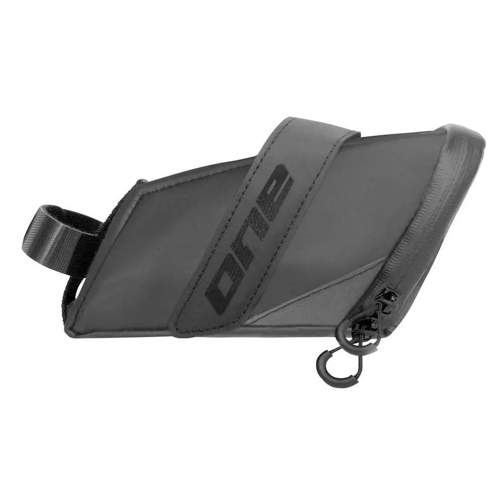One S 50 Rammeveske 0.7l, Black, One Size One S 50 Rammeveske 0.7l, Black, One Size