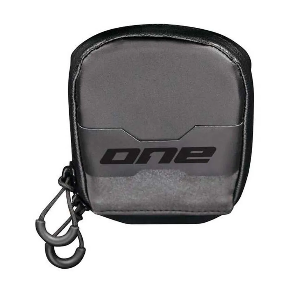 One S 50 Rammeveske 0.7l, Black, One Size One S 50 Rammeveske 0.7l, Black, One Size